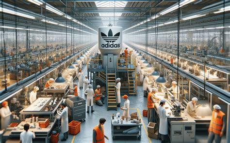 fabrica adidas abrio en argentina